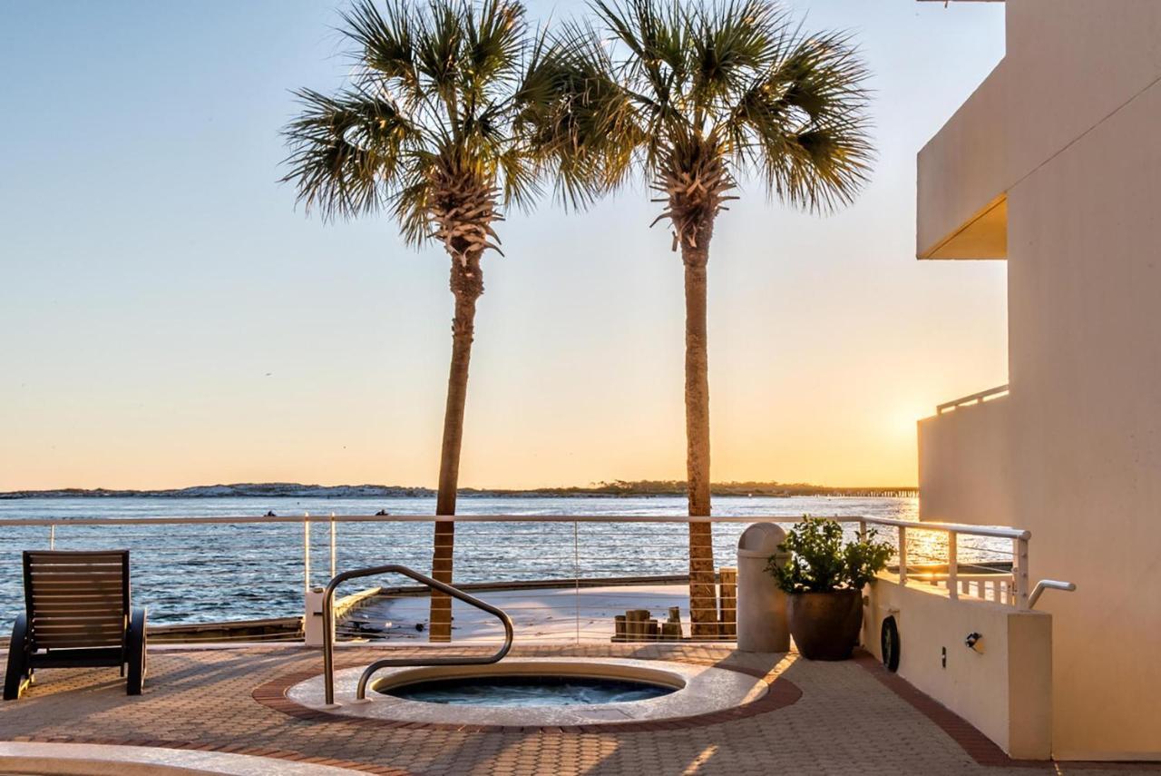 Villa East Pass 309 Destin Exterior foto