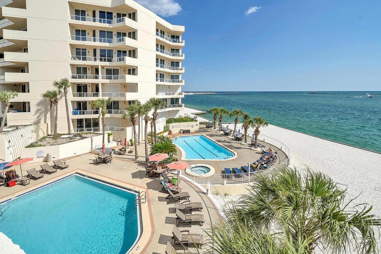 Villa East Pass 309 Destin Exterior foto