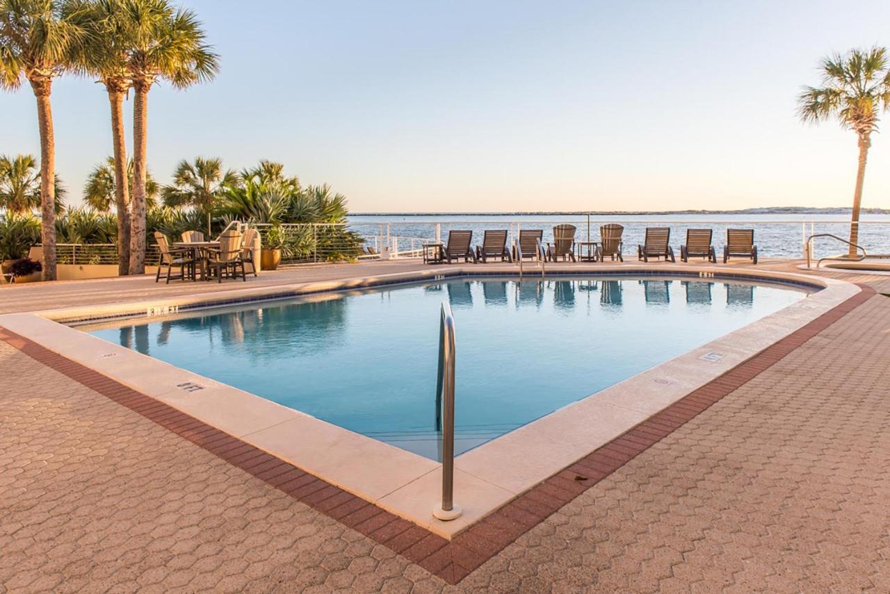 Villa East Pass 309 Destin Exterior foto