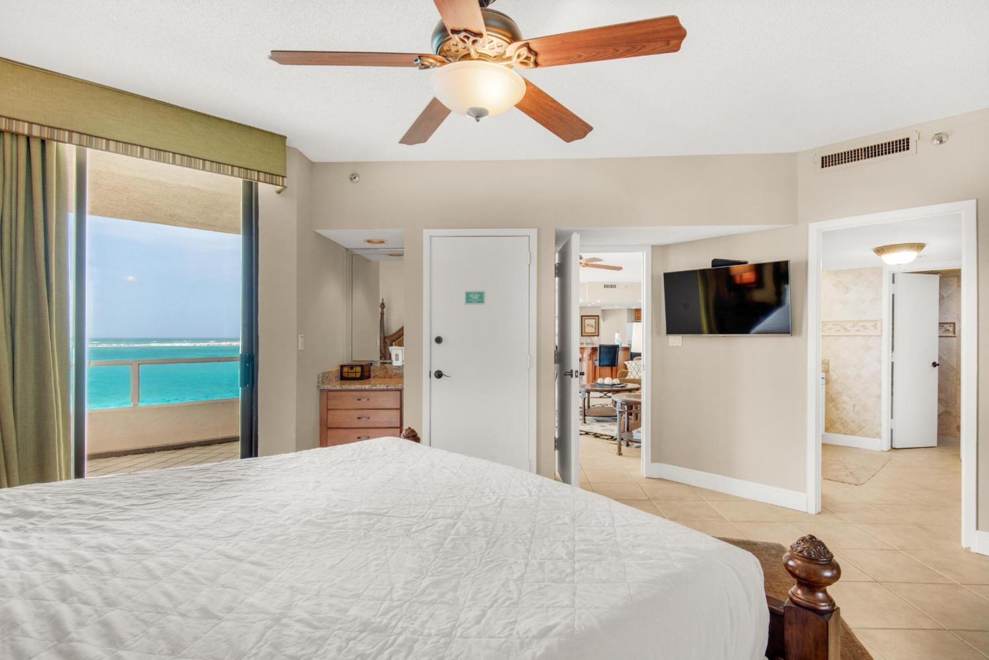 Villa East Pass 309 Destin Exterior foto